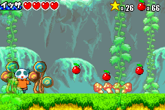 screenshots/Game Boy Advance/Animal Yokochou - Doki Doki Kyushutsu Daisakusen! no Maki/Animal Yokochou - Doki Doki Kyushutsu Daisakusen! no Maki (Jap) 062.png